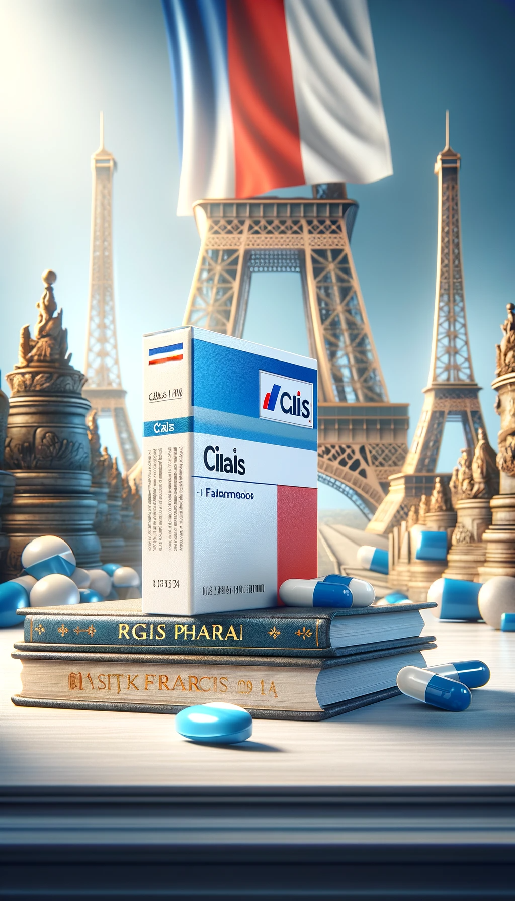 Temoignage achat cialis internet